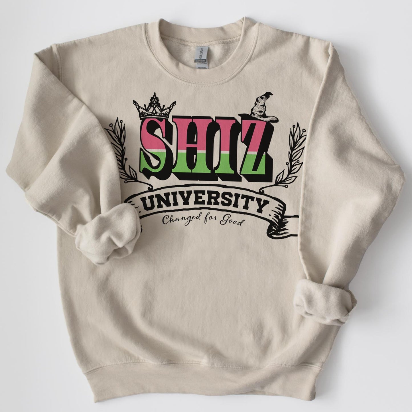 Shiz University