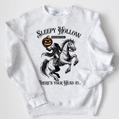 Sleepy Hollow