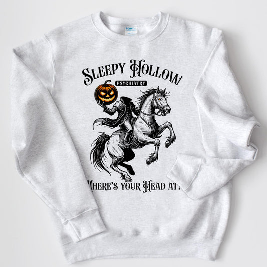 Sleepy Hollow