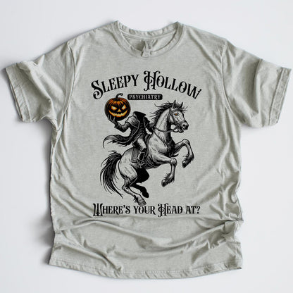 Sleepy Hollow