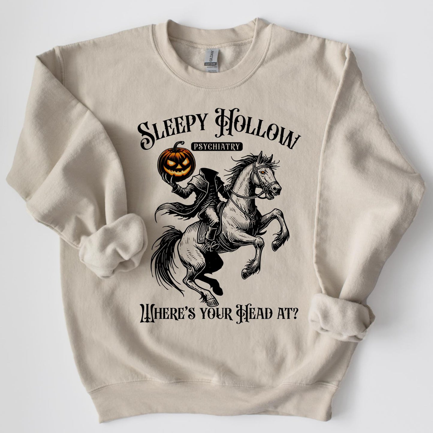 Sleepy Hollow