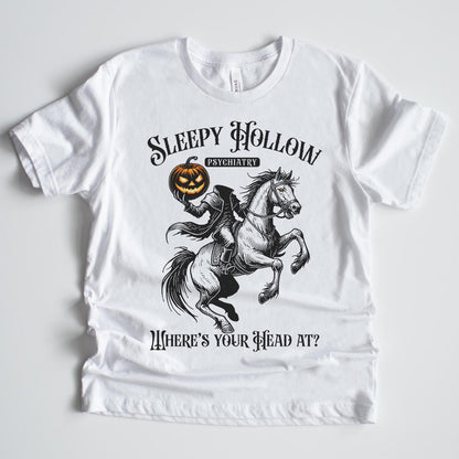 Sleepy Hollow