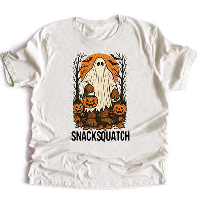 Snacksquatch