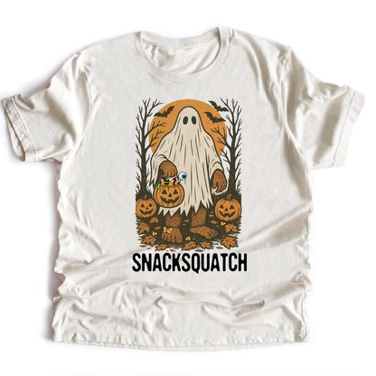 Snacksquatch