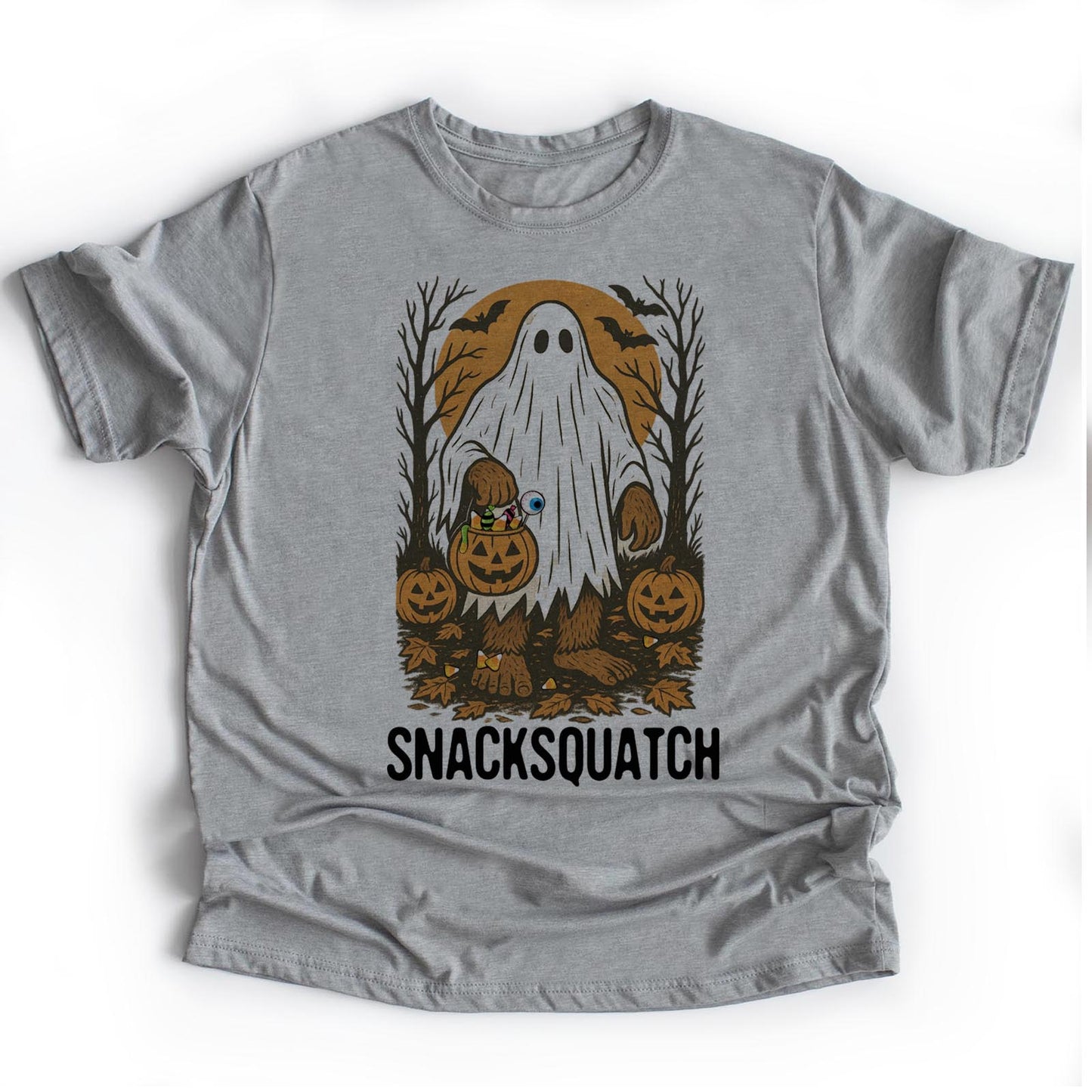 Snacksquatch