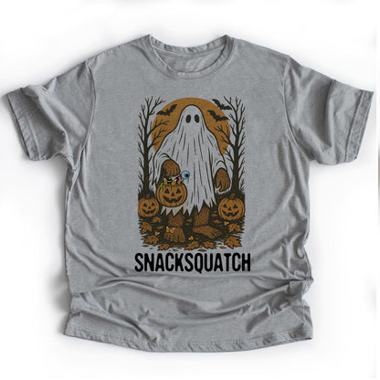 Snacksquatch