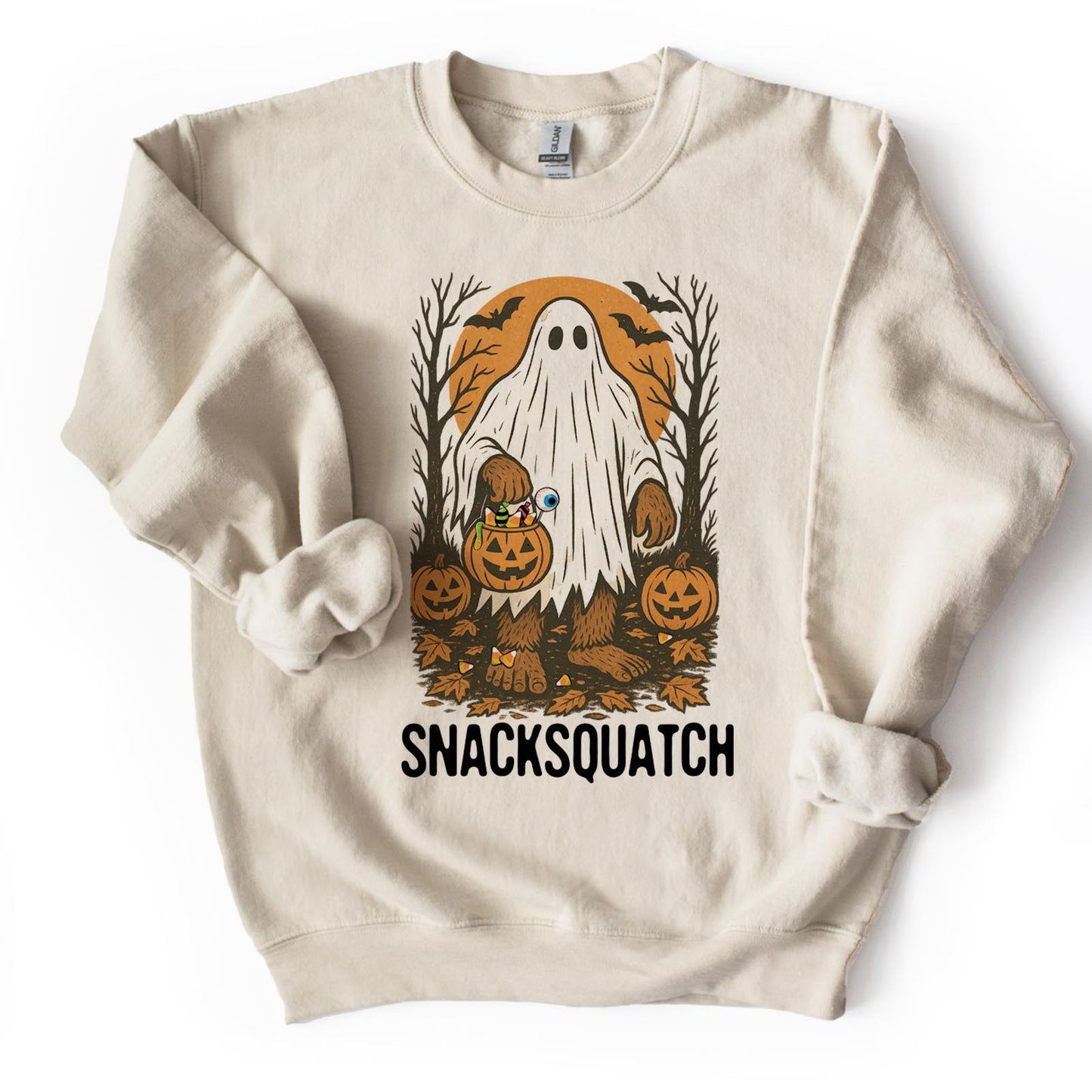 Snacksquatch