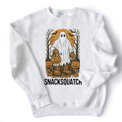 Snacksquatch
