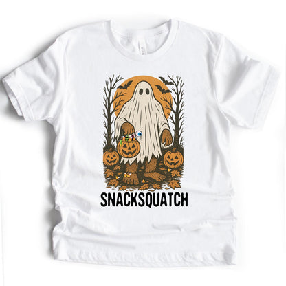 Snacksquatch