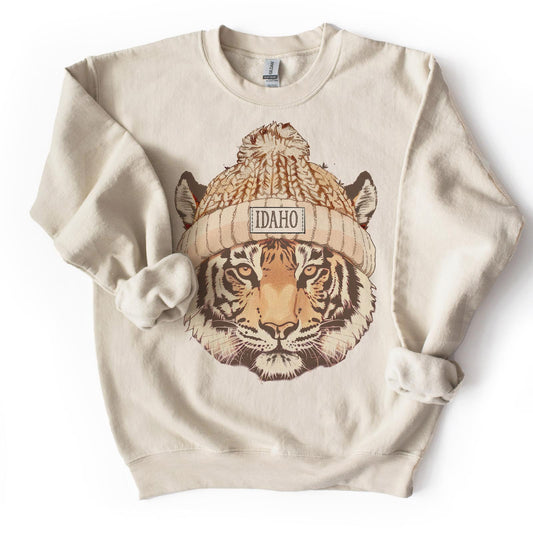 Idaho Tiger