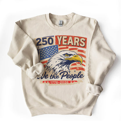 We the People