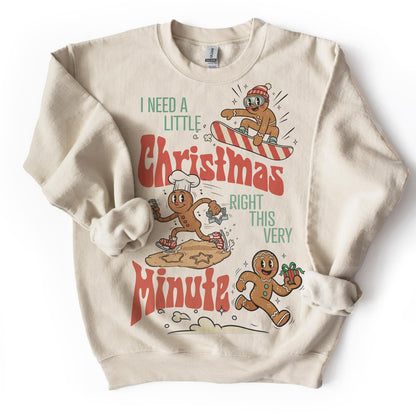 Need a Little Christmas