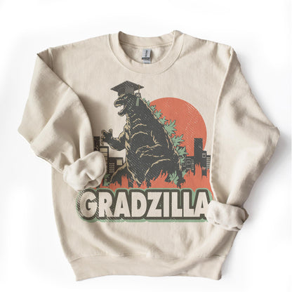 Gradzilla