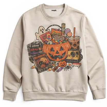 Get Candy, Get Candy, Get Candy