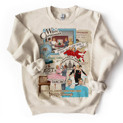 Gotta Have a White Christmas