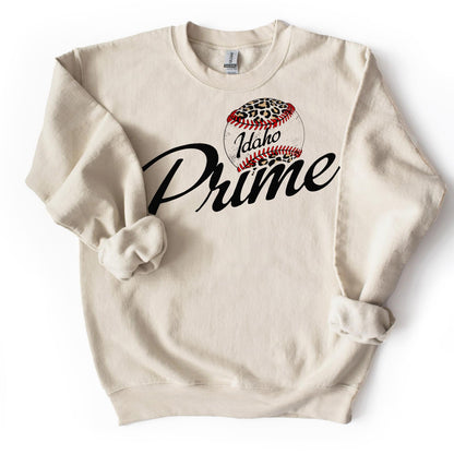 2026 Prime Leopard