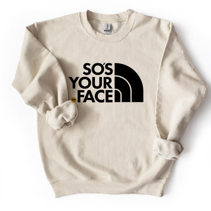 So's Your Face
