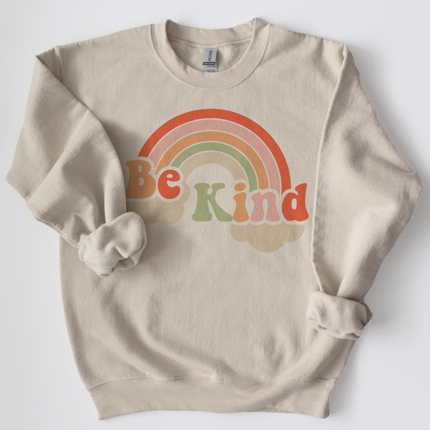 Be Kind