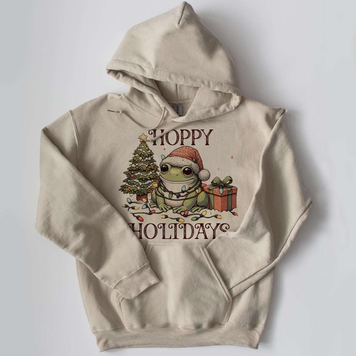 Hoppy Holidays