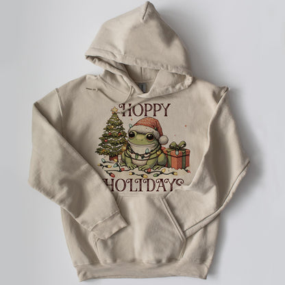 Hoppy Holidays