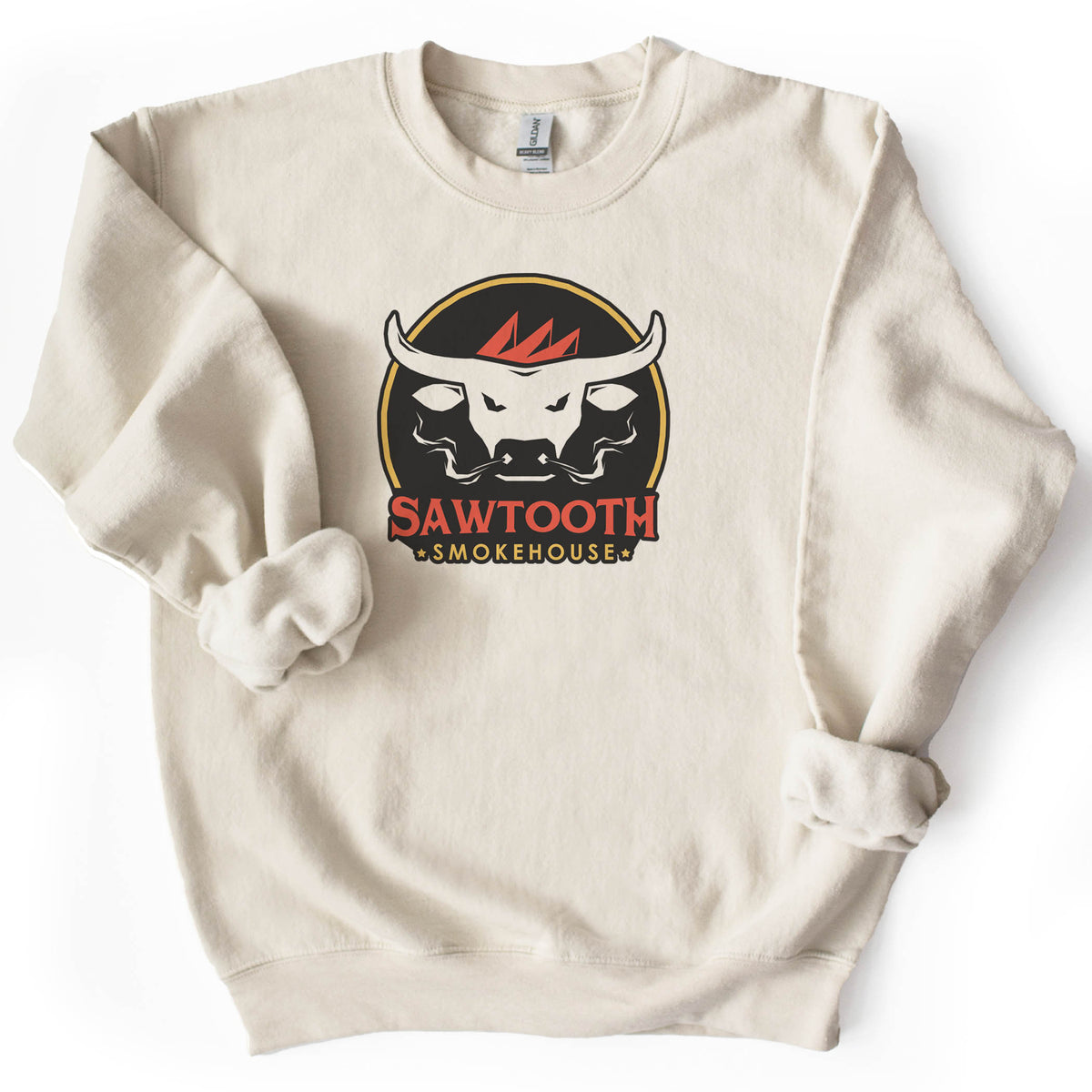 Sawtooth Smokehouse