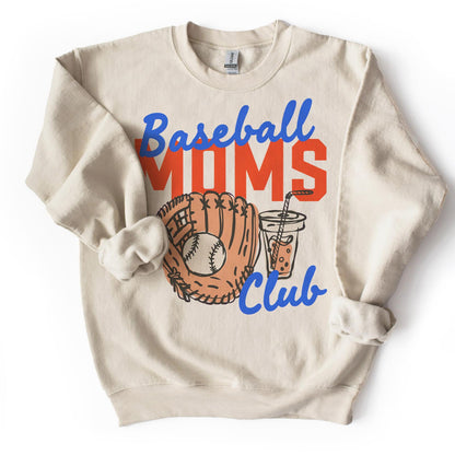 2026 Prime Baseball Moms