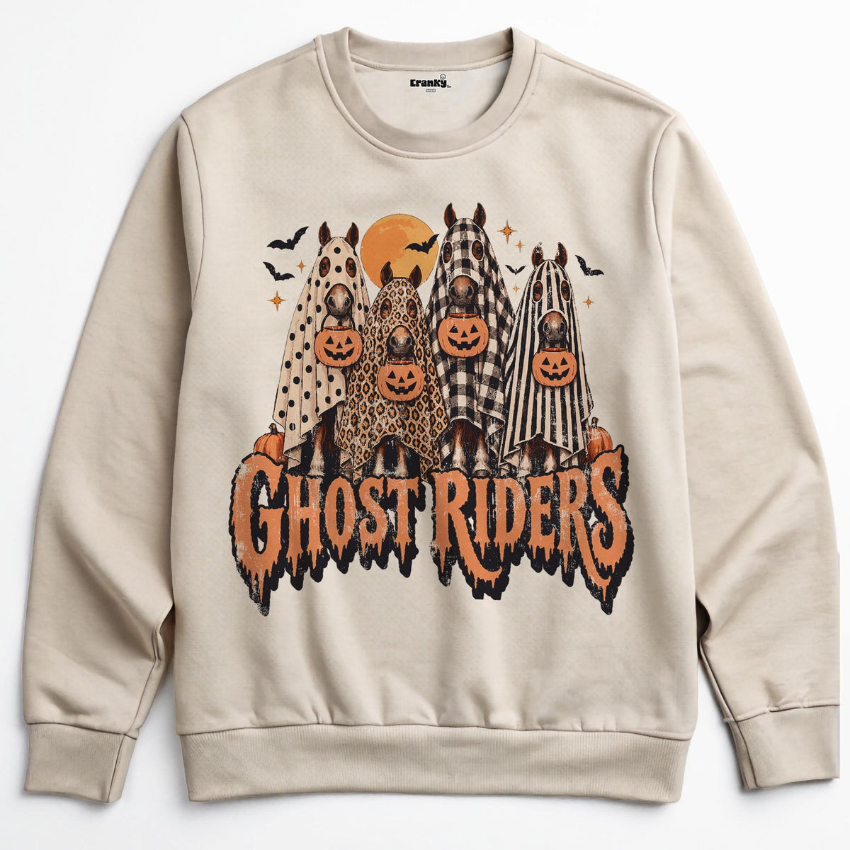 Ghost Riders
