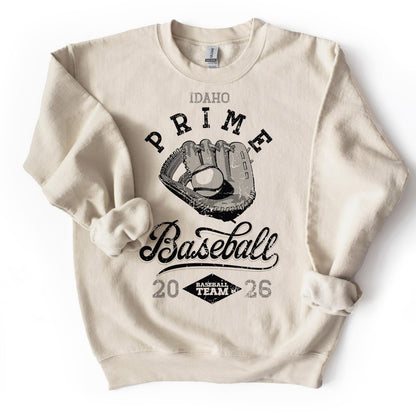 2026 Prime Tee Vintage