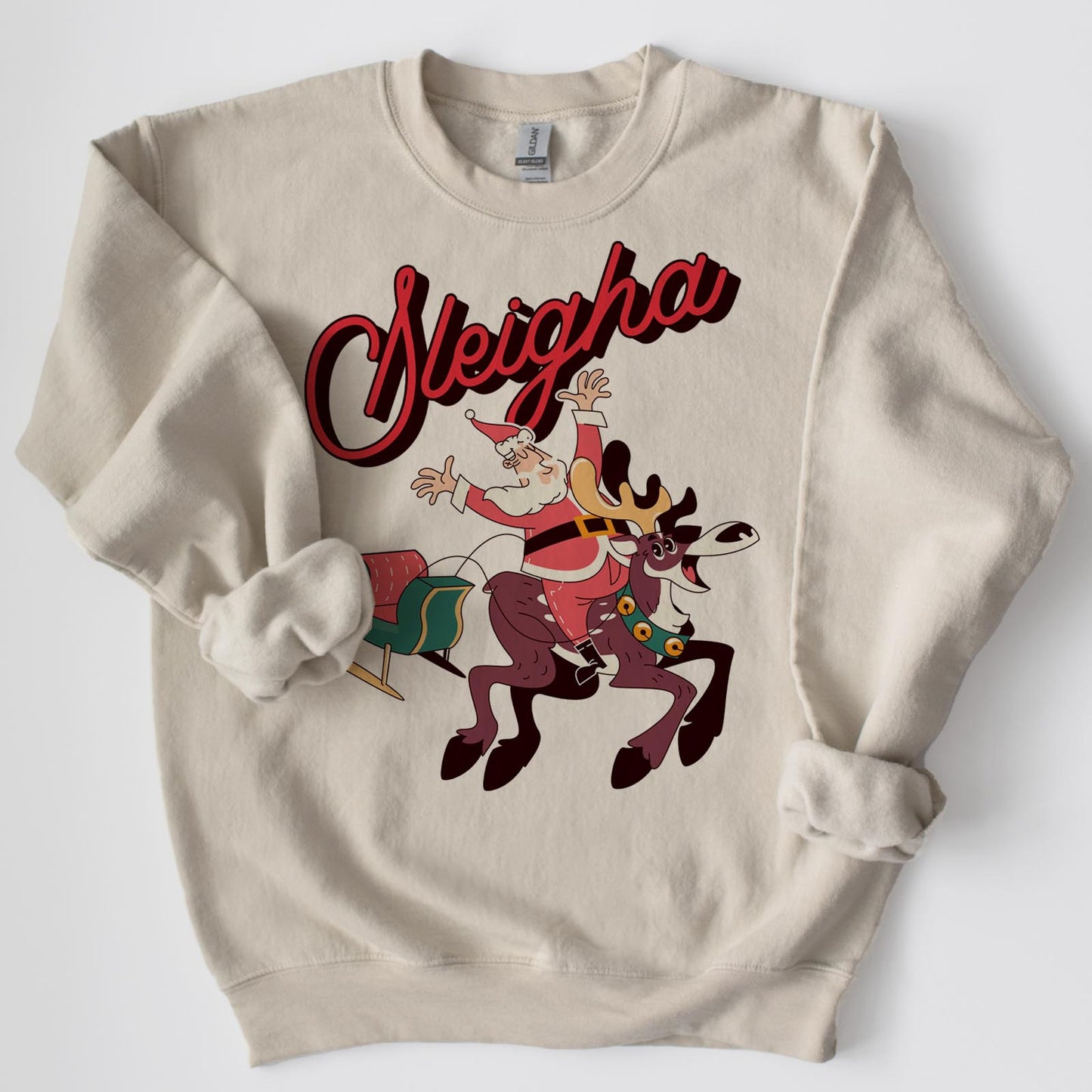 Sleigha