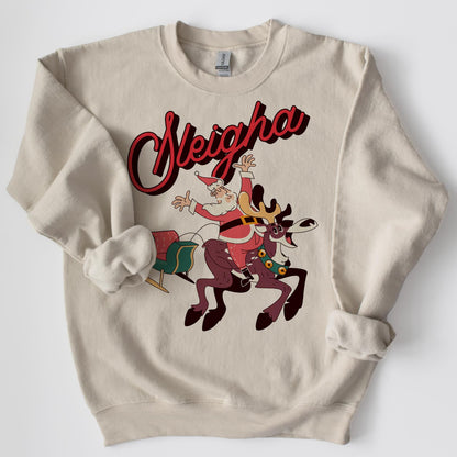 Sleigha