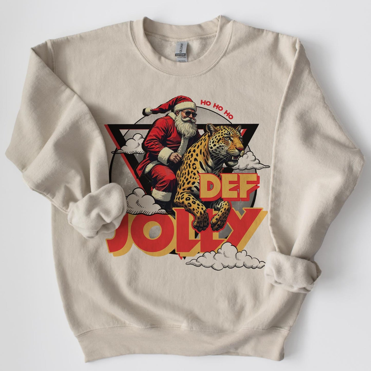 Def Jolly