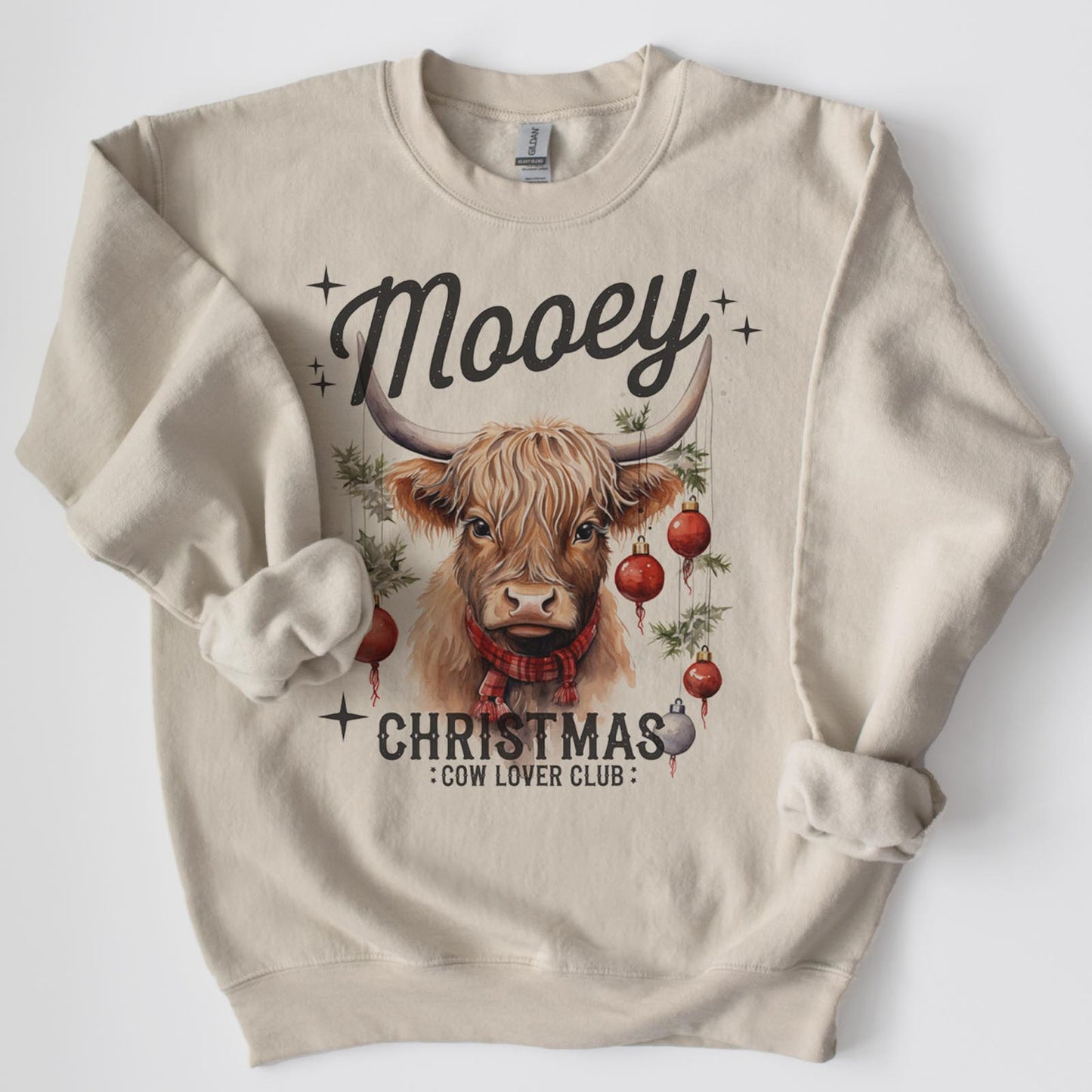 Mooey Christmas