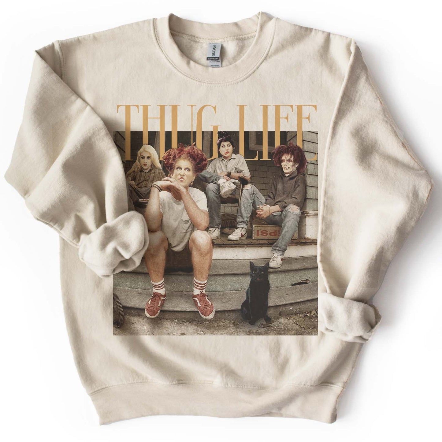 Thug Life