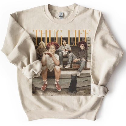 Thug Life