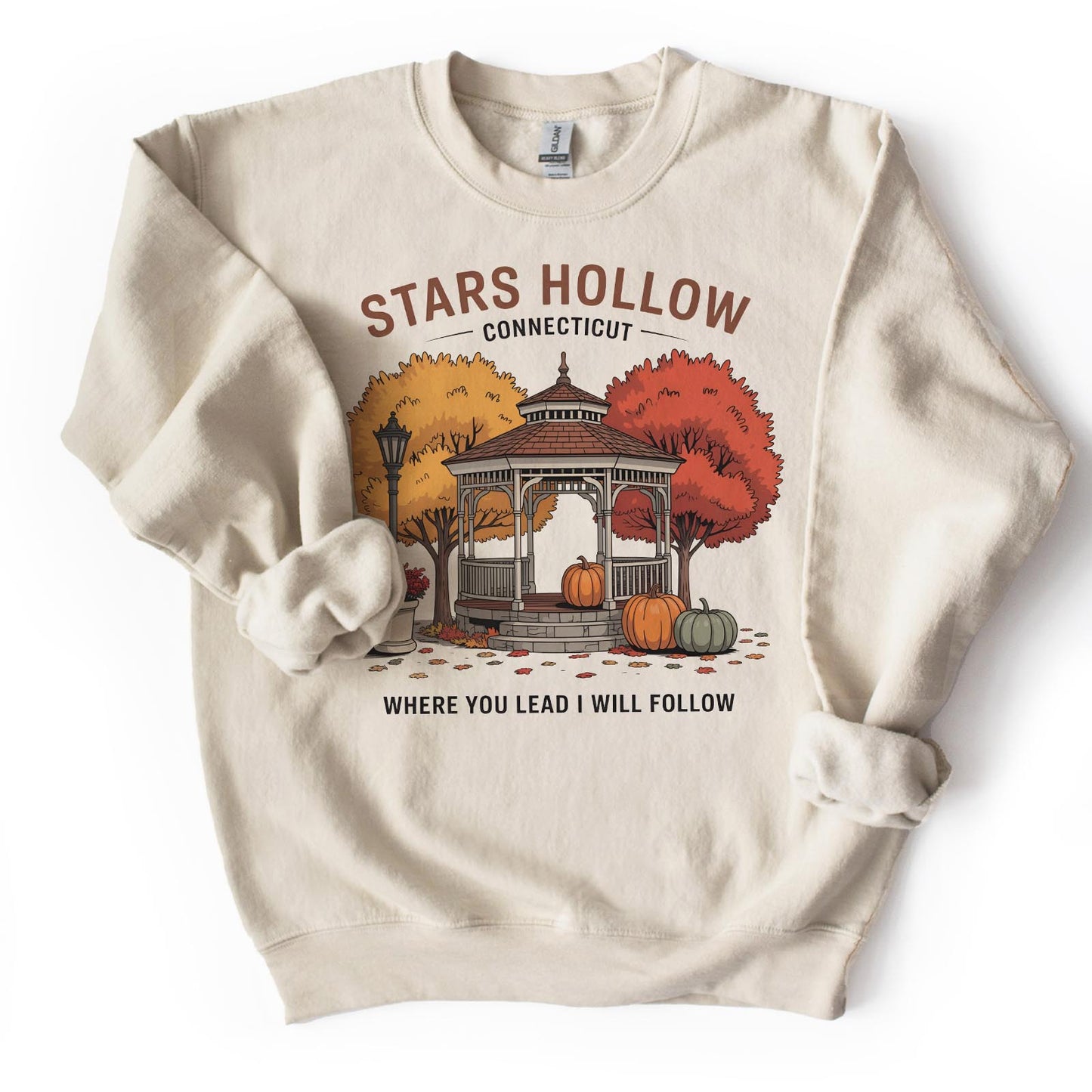 Stars Hollow