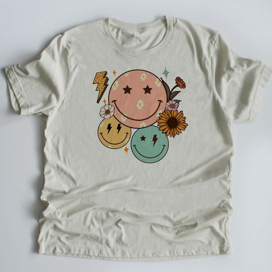 The Cranky Tee