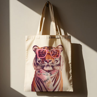 Tiger Tote