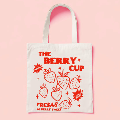 The Berry Cup