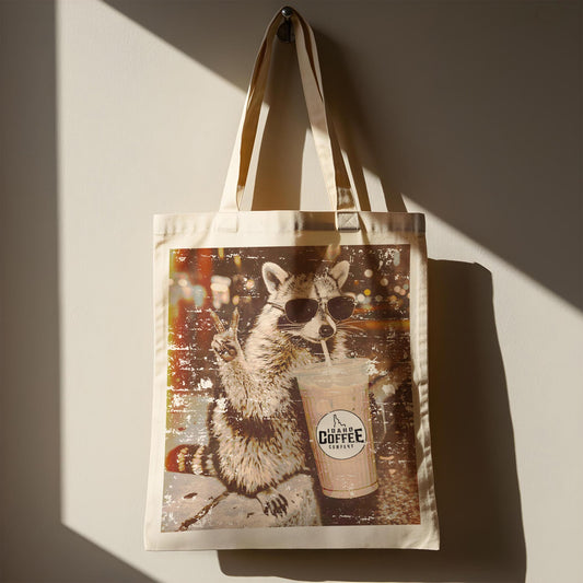 Idaho Coffee Co Tote