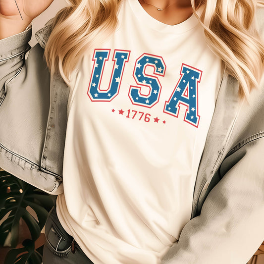 USA