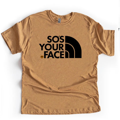 So's Your Face
