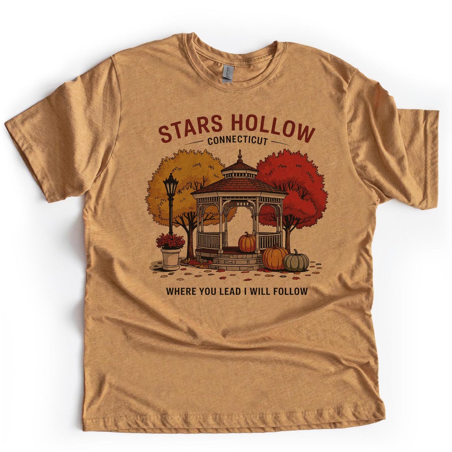 Stars Hollow