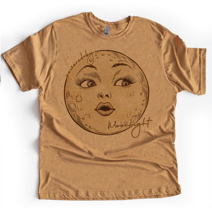 Powered by the Moon