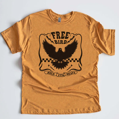 Free Bird