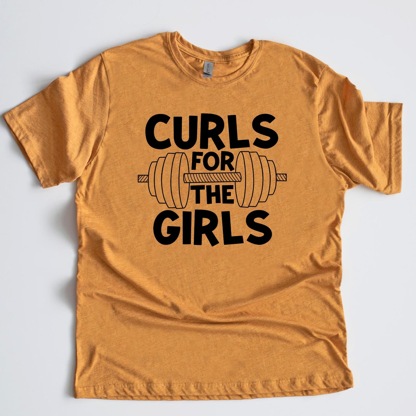 Curls for the Girls