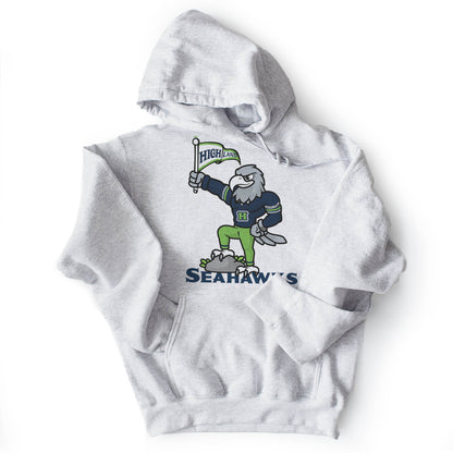Vintage Highland Seahawks