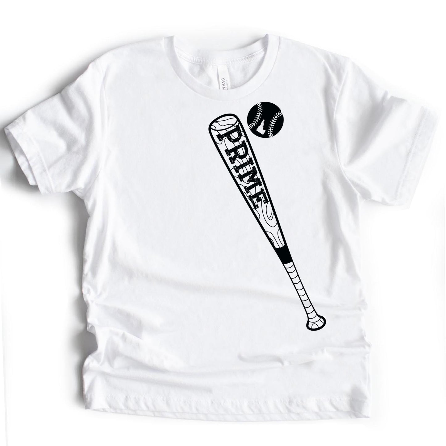 2026 Prime Bat and Ball