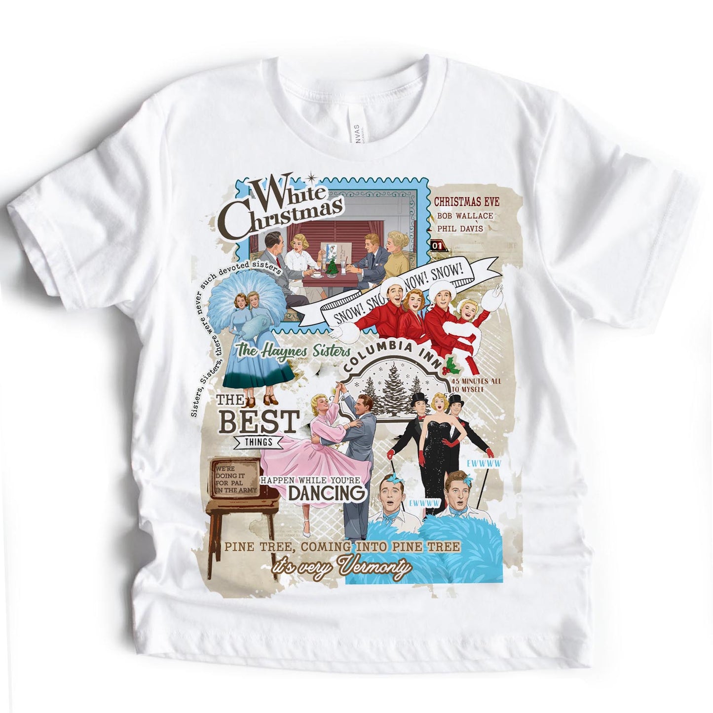 Gotta Have a White Christmas