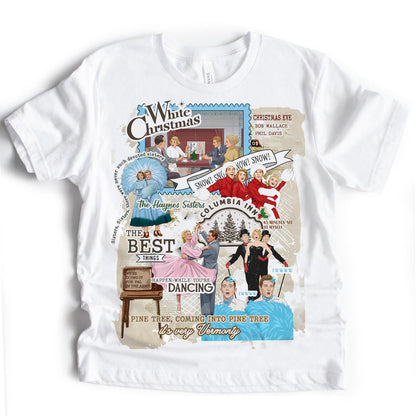 Gotta Have a White Christmas