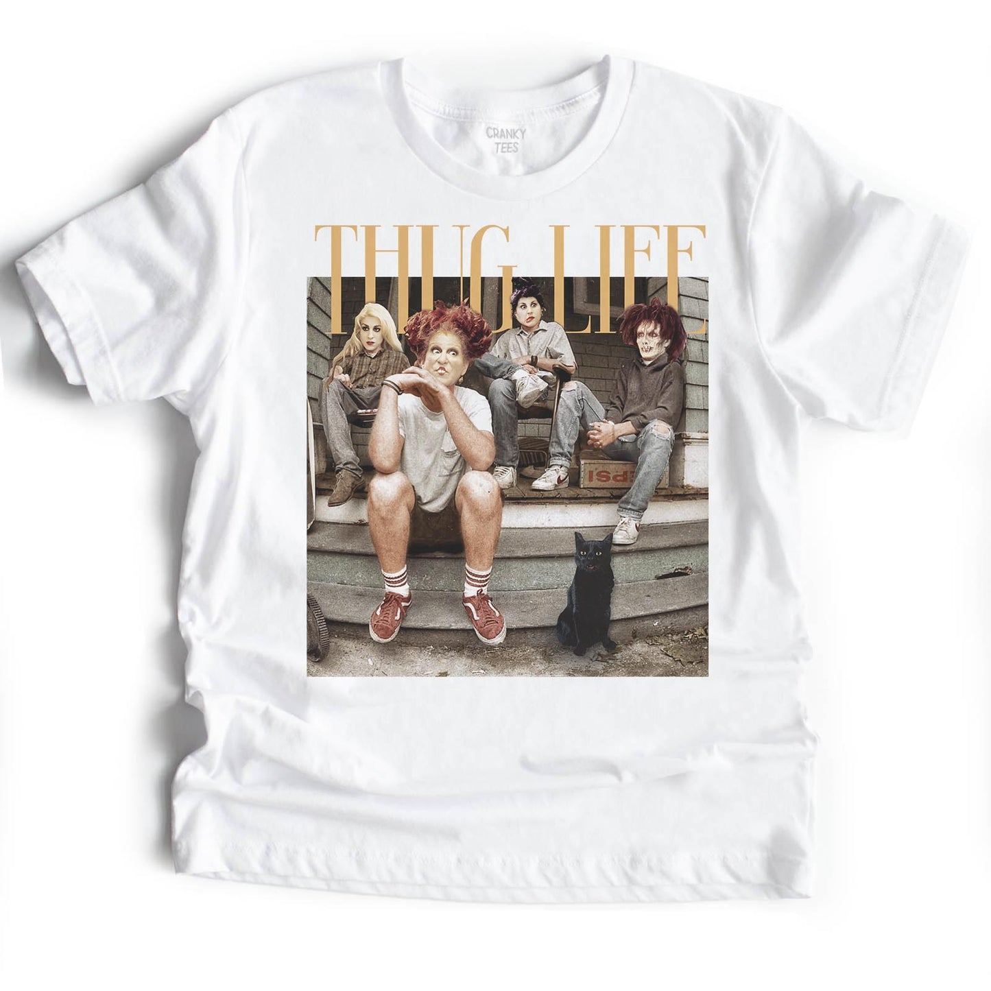 Thug Life